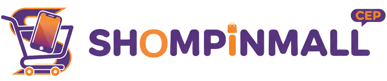 SHOMPİNMALL Logo