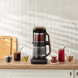 Çay Kahve Makinası