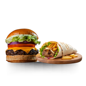 Fast & Food