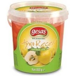 GESAS 1 KG AYVA RECELI