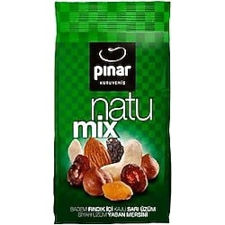PINAR KARISIK CEREZ