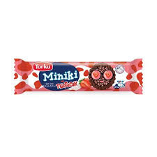 TORKU MINIKI 94 GR TURTACIK CILEK