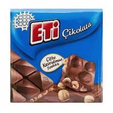 ETI 60 GR FINDIKLI CIKOLATA