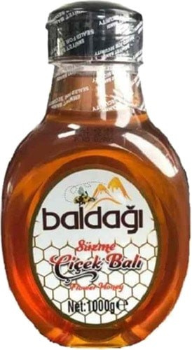 BALDAGI SUZME CICEK BALI