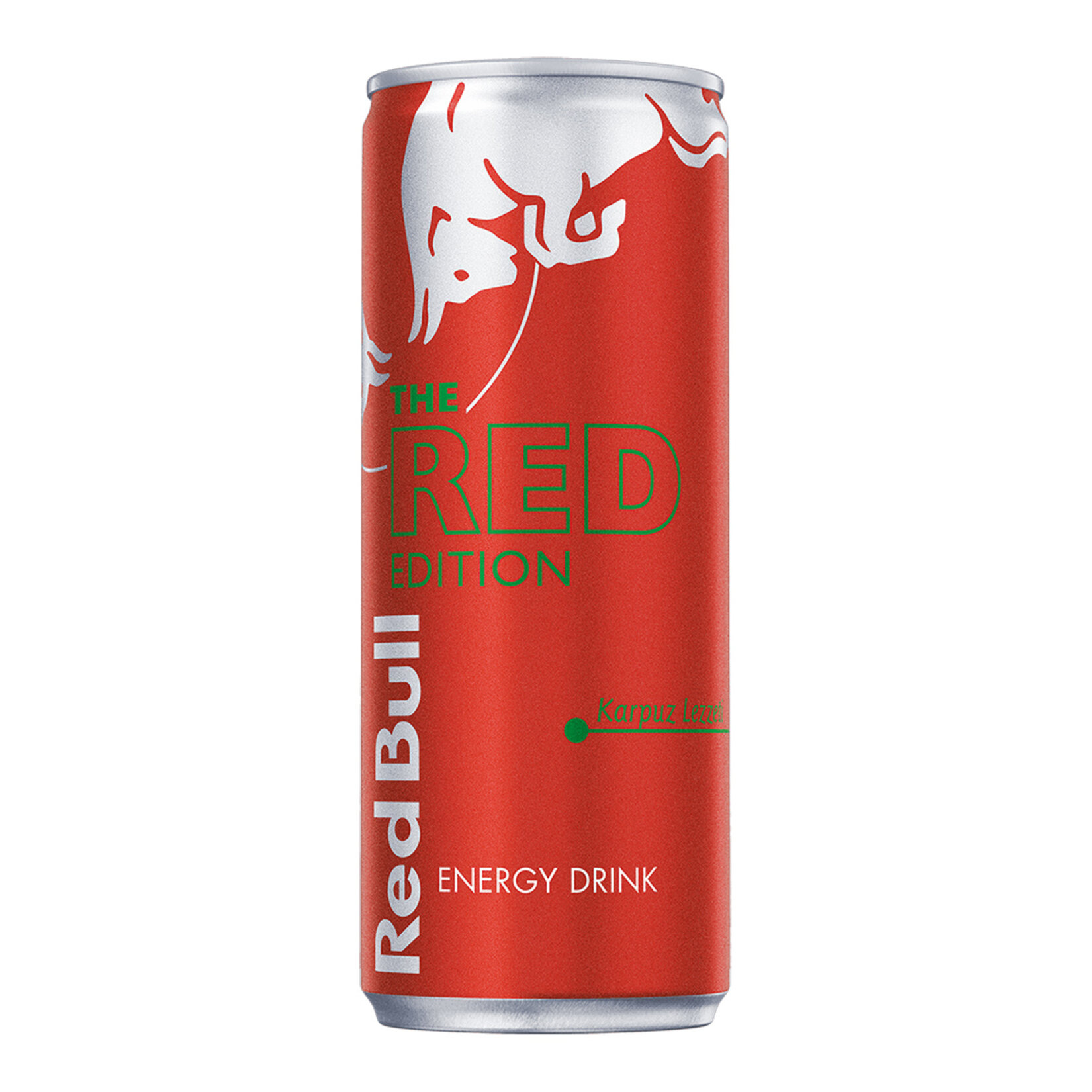 REDBULL 250 ML RED