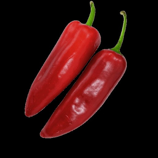 BIBER KIRMIZI