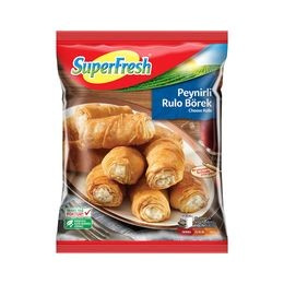 SUPERFRESH PEYNIRLI BOREK