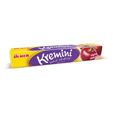 ULKER KREMINI VISNE TOFFE