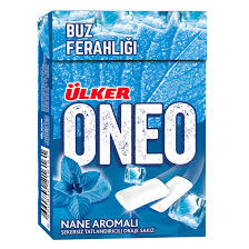 ULKER 21 GR ONEO NANELI DRAJE FLIP