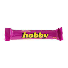 ULKER HOBBY CIKOLATA