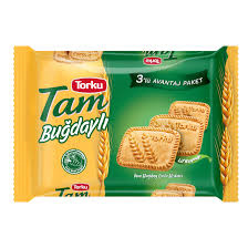 TORKU 393 GR 3 LU BISKUVI TAM BUGDAYLI