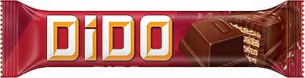 ULKER 35 GR DIDO ORJINAL GOFRET