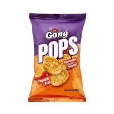 ETI 80 GR GONG POPS PEYNIRLI ACILI