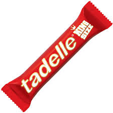 TADELLE 52 GR KING SIZE