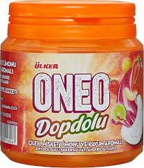 ULKER ONEO 76 GR MEY.ARO.DRAJE SAKIZ
