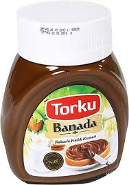 TORKU 400 GR BANADA