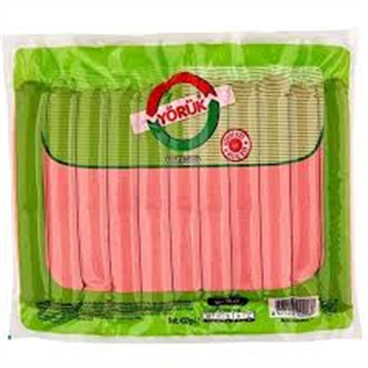 PINAR SUT 430 GR SOSIS YORUK BUFE