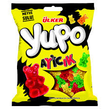 ULKER 80 GR YUPO AYICIK