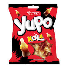 ULKER 80 GR YUPO KOLALI
