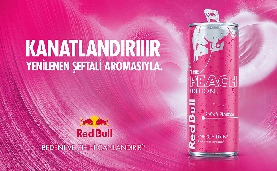 REDBULL 250 ML SUMMER EDITION-SEFTALI