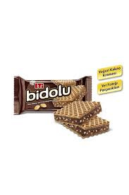 ETI 81 GR BIDOLU KAKAOLU GOFRET