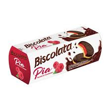 SOLEN BISCOLATA 100 GR PIA KEK FRAMBUAZ