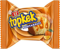 ETI 40 GR TOPKEK PORTAKAL