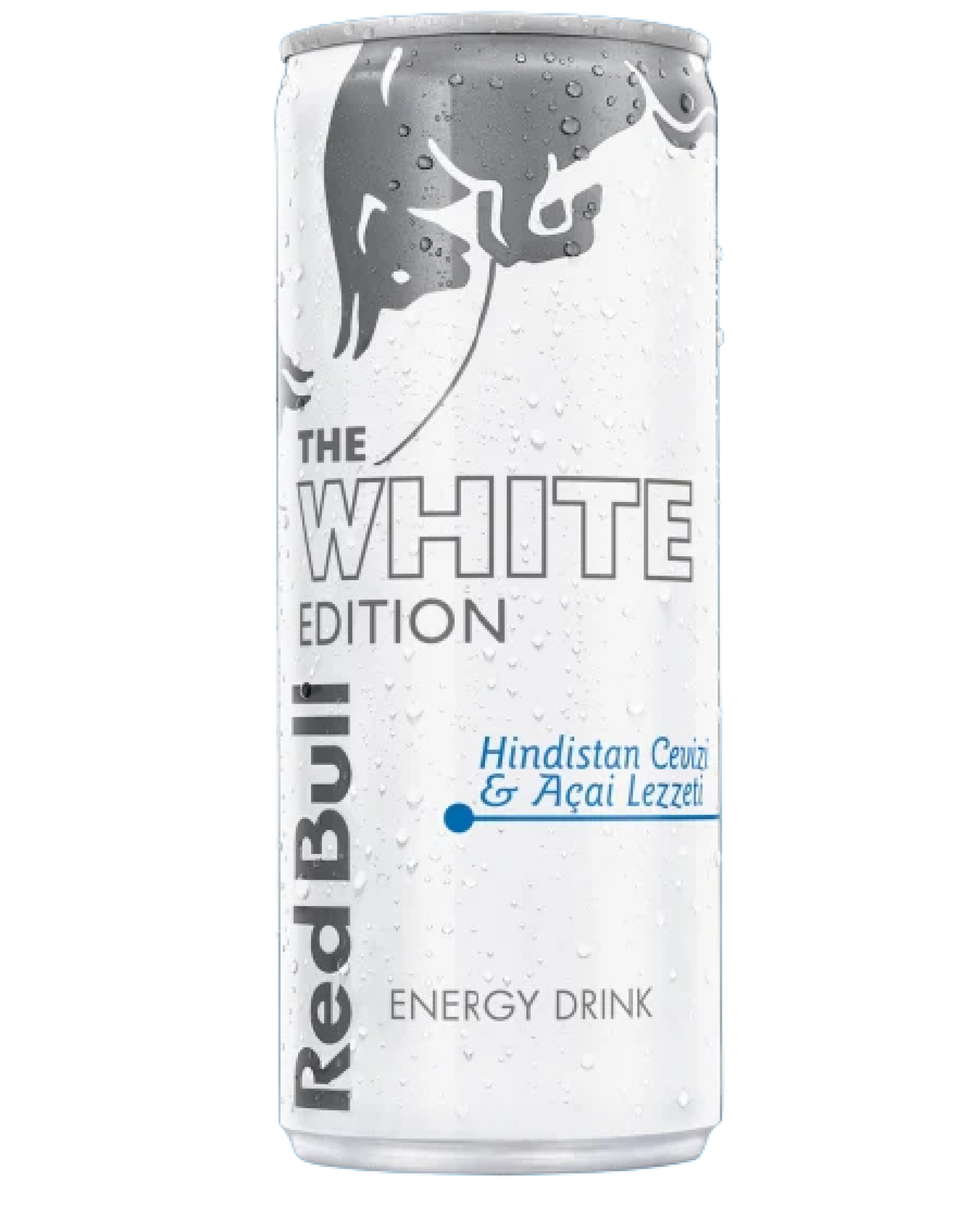REDBULL WHITE 250 ML SUMMER