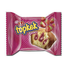 ETI 40 GR TOPKEK CILEKLI