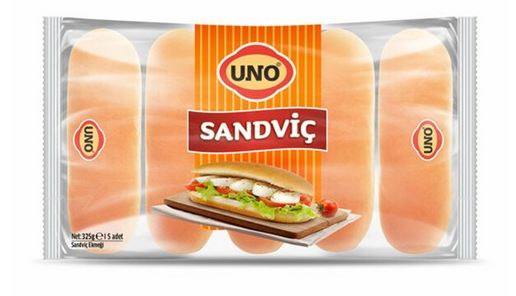 UNO 325 GR SANDVIC 5 LI
