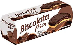 SOLEN BISCOLATA 100 GR PIA KEK