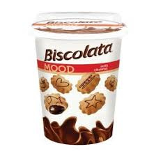 SOLEN BISCOLATA 125 GR MOOD BISKUVI KOVA