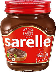 SARELLE 350 GR