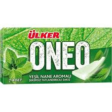 ULKER 14 GR ONEO Y.NANE DRAJE