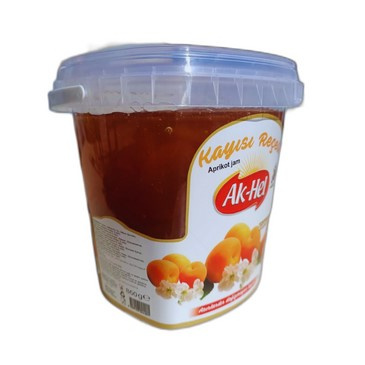 AK-HEL 860 GR RECEL KAYISI KOVA