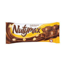 SOLEN NUTYMAX 44 GR FINDIKLI CIKOLATA