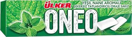 ULKER 14 GR ONEO NANE DRAJE