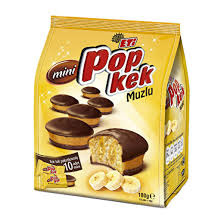 ETI 180 GR POPKEK MINI MUZLU
