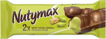 SOLEN NUTYMAX 44 GR A.FISTIKLI CIKOLATA