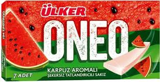 ULKER 14 GR ONEO KARPUZ DRAJE