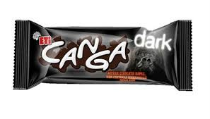 ETI 45 GR CANGA BITTER CIKOLATA