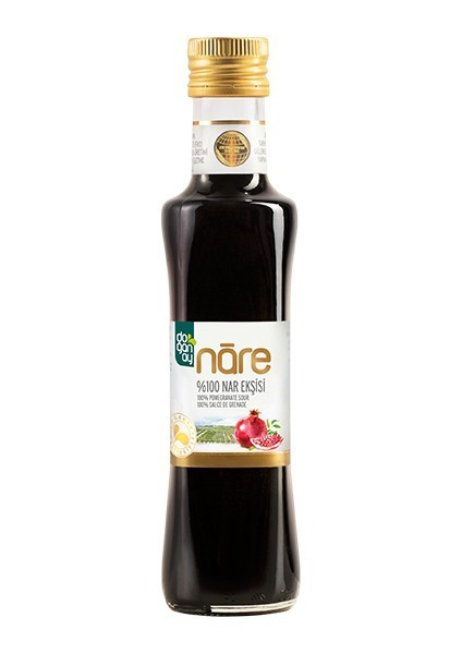 DONGANAY NAR EKSİSİ