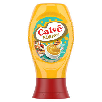 CALVE 260 GR KORI SOS