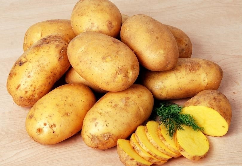 PATATES BIRINCI