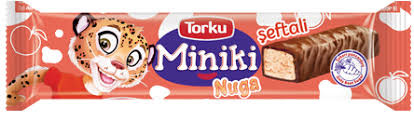 TORKU 25 GR MINIKI SEFTALILI NUGA BAR