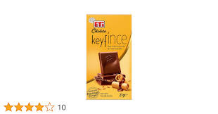 ETI 27 GR KEYFINCE