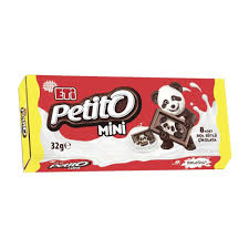 ETI 32 GR PETITO AYICIK