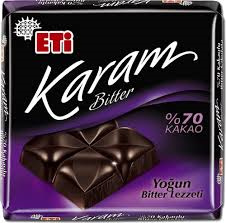 ETI 60 GR KARAM CIKOLATA