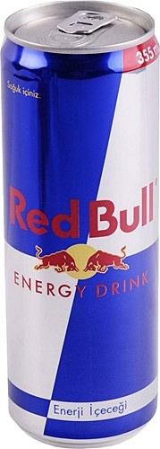 REDBULL ED 355 ML