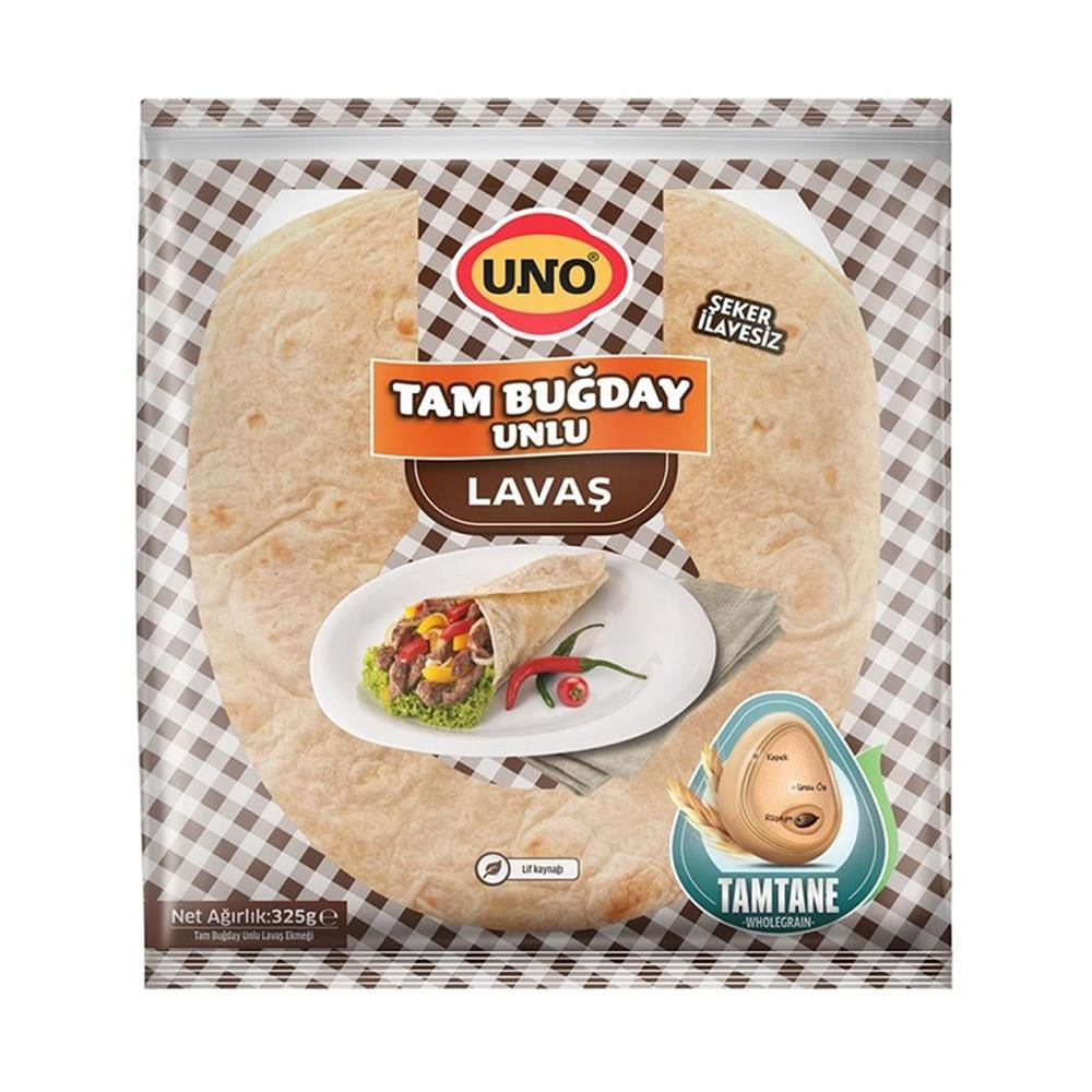 UNO 325 GR LAVAS